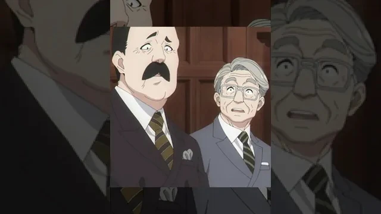 Anya e muito fofa