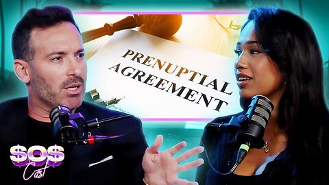 Do Regular Guys Need a PRENUP? Nasty Divorces, Gold Diggers & Unjust Court System