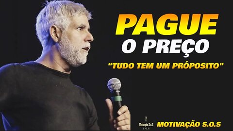 Tudo Tem Seu Tempo! | Cláudio Duarte (@motivacaosos)