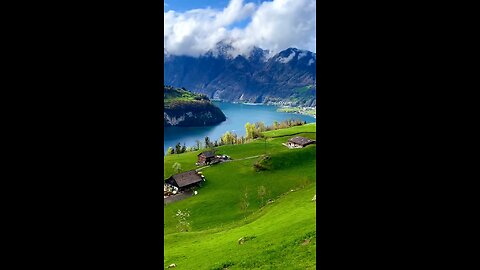 Village 🍀🍁