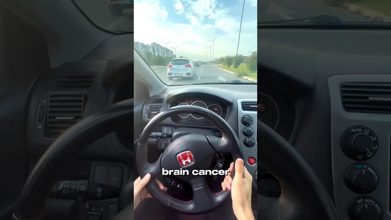 Oh here we go again #braincancer #ep3typer