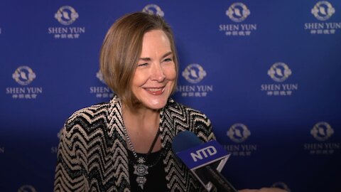‘We Were Created Divine,’ Says Pastor After Watching Shen Yun