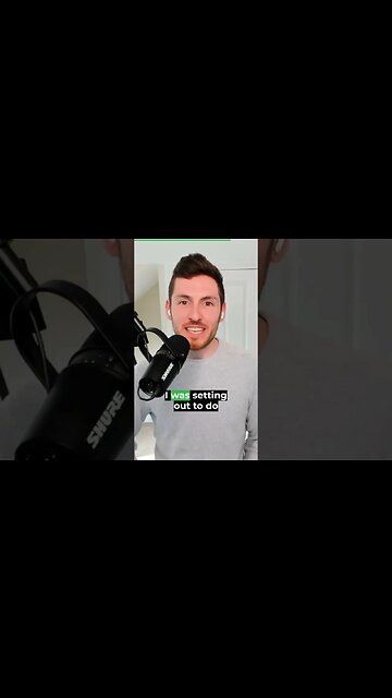 Why I started the Dropship Unlocked Podcast?