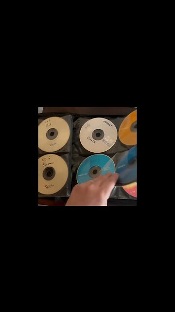 Mystery Mix-CD Treasure Hunt #6: Phil, Don & Elton