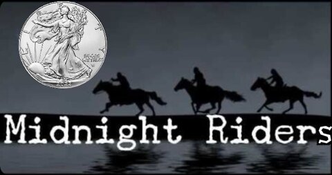 Midnight Riders