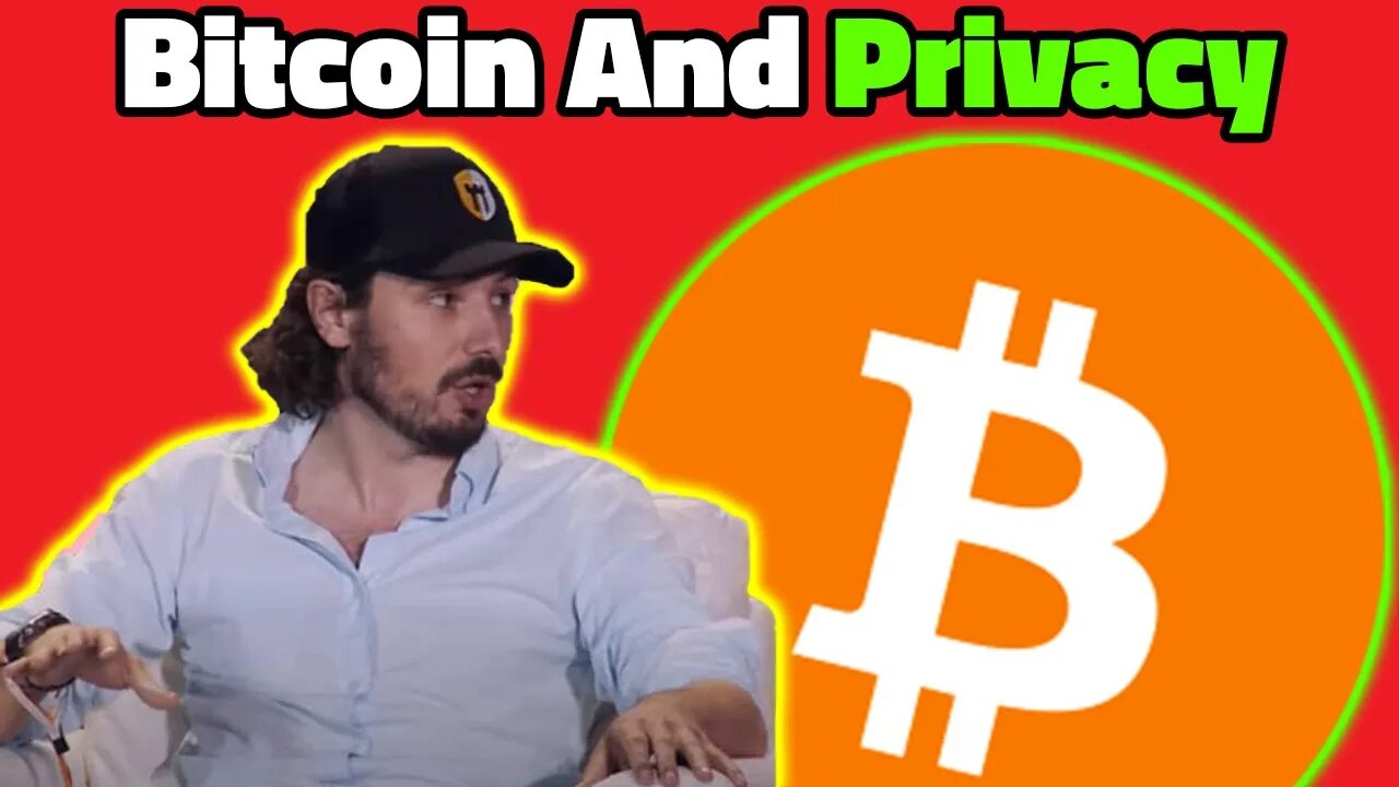 Bitcoin And Privacy - Matt Odell