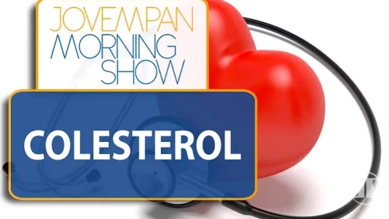 Endocrinologista fala sobre os benefícios e malefícios do colesterol | Morning Show