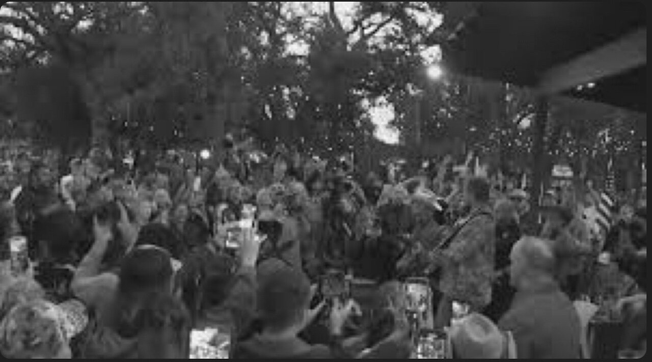 Standing On Business