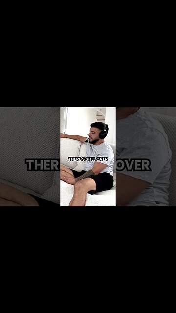 Turning over $60 million a year with no employees 🤯#frankieleepodcast #adrianportelli #turnover