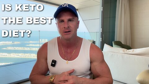 Is Keto The Best Diet To Follow?