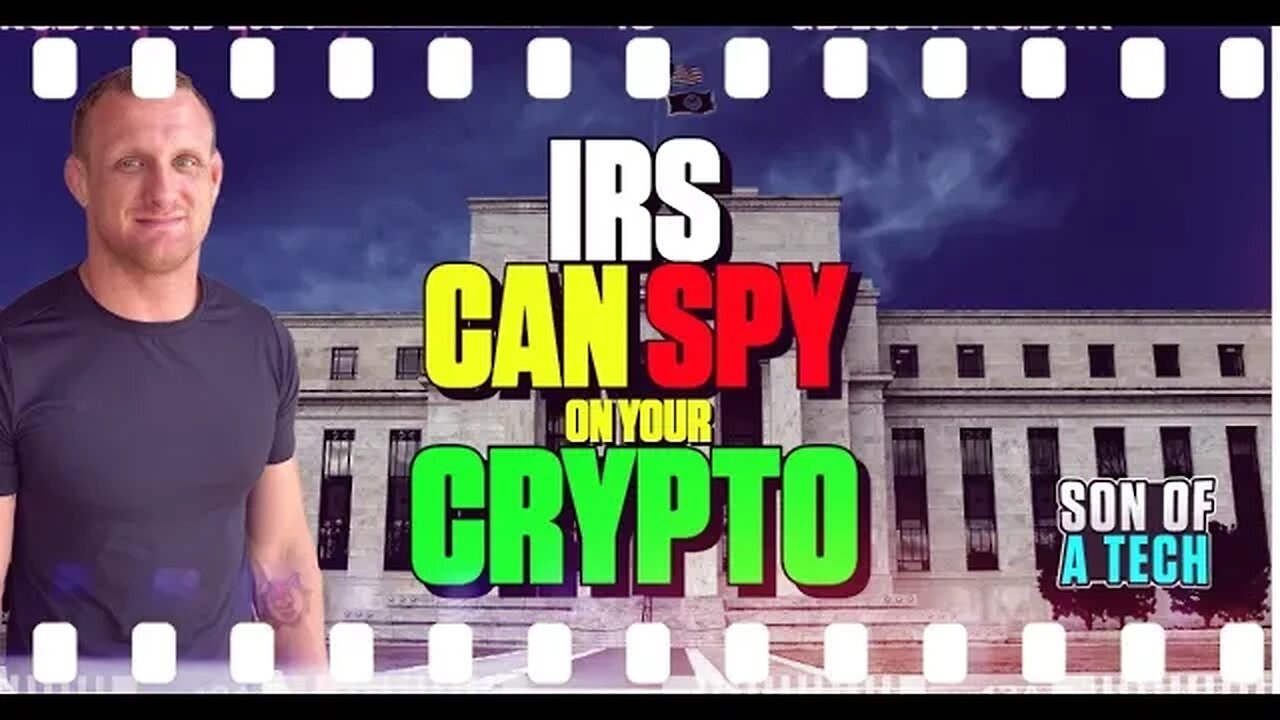 Court Rules IRS Can Spy on Your Crypto! Are You Safe? - 255