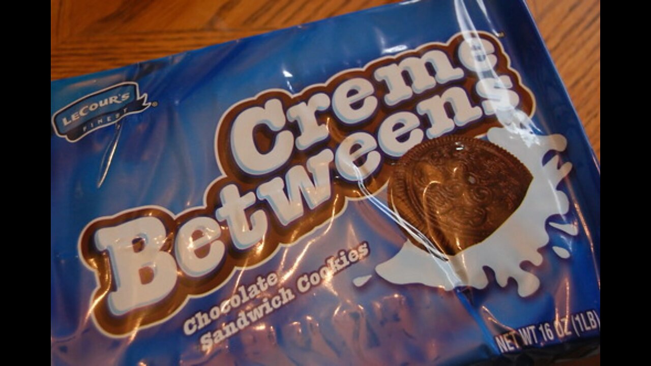 Knock off Brands part 1