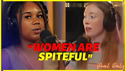 Pearl Drops This Truth Bomb On Modern Woman