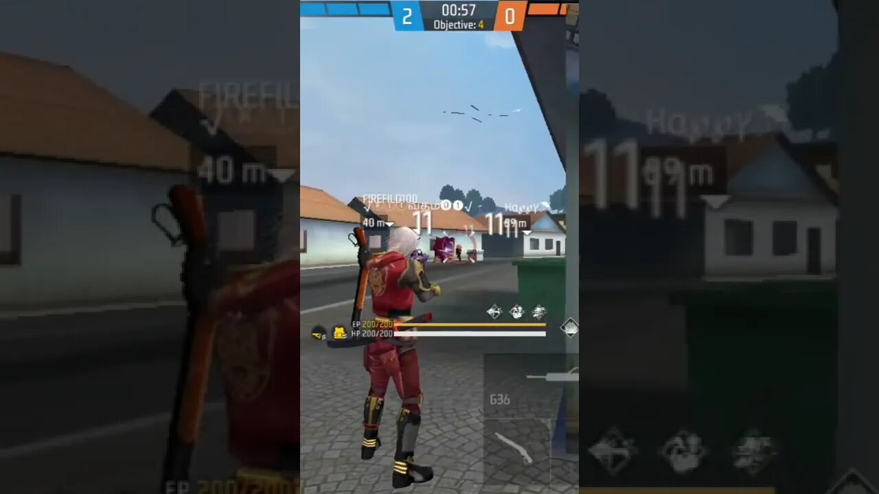 আর একটু হলেই জানালা দিয়ে পালিয়ে যাচ্ছিলো। #shorts #firefild100 #viral