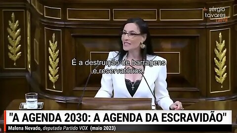 Agenda 2030: Uma Autêntica Imoralidade.