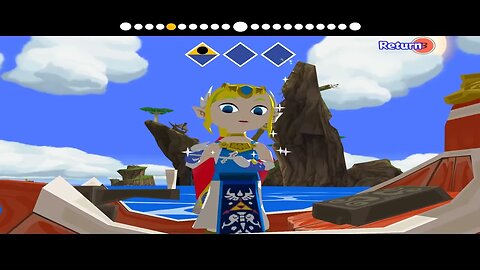 The Legend of Zelda: The Wind Waker Rewritten | Part 38