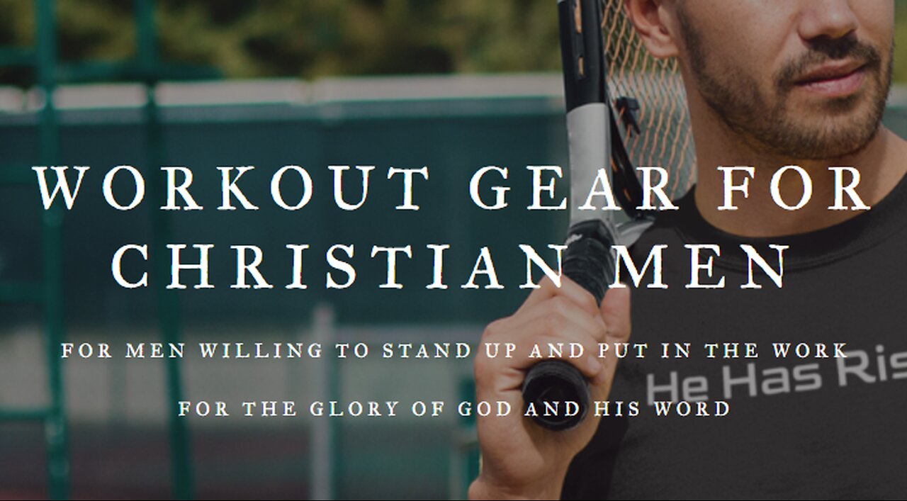 Project Mystic Live: Interview with @Disciple_Fit | Fitness and Catholicism