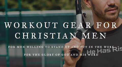 Project Mystic Live: Interview with @Disciple_Fit | Fitness and Catholicism
