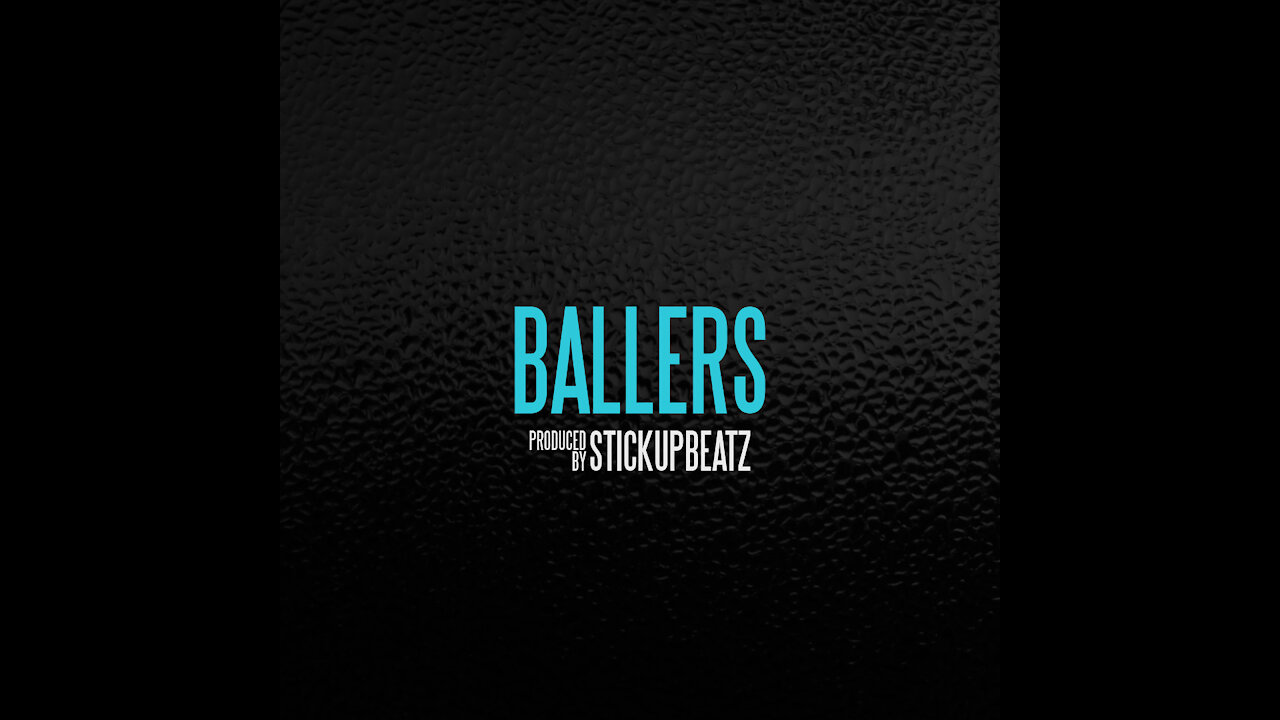 "Ballers" Polo G x Lil Tjay Type Beat 2021