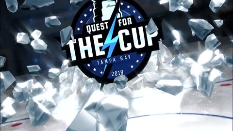 QUEST FOR THE CUP | Sunday Preview