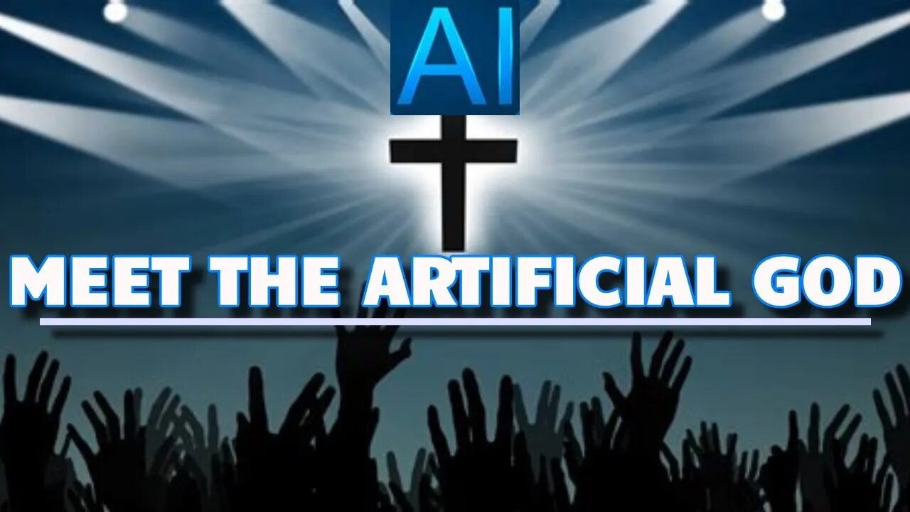 "AI"Is Witchcraft In The Church? Preachers Who Are Programmed & Not Real! David Heavener