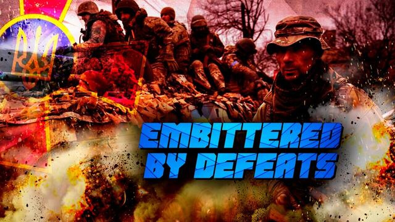 ►🇷🇺🇺🇦🚨❗️⚡️ SouthFront | Retreating Ukrainian Soldiers Embittered By Defeats | October 29 2024