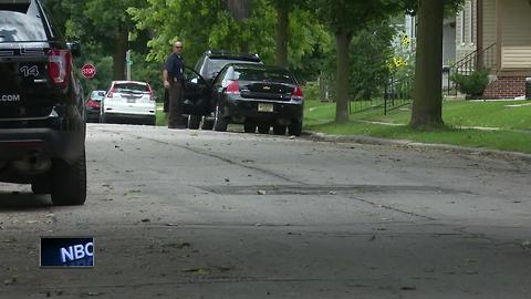 Two men arrested, one in Chicago, for Sheboygan shooting