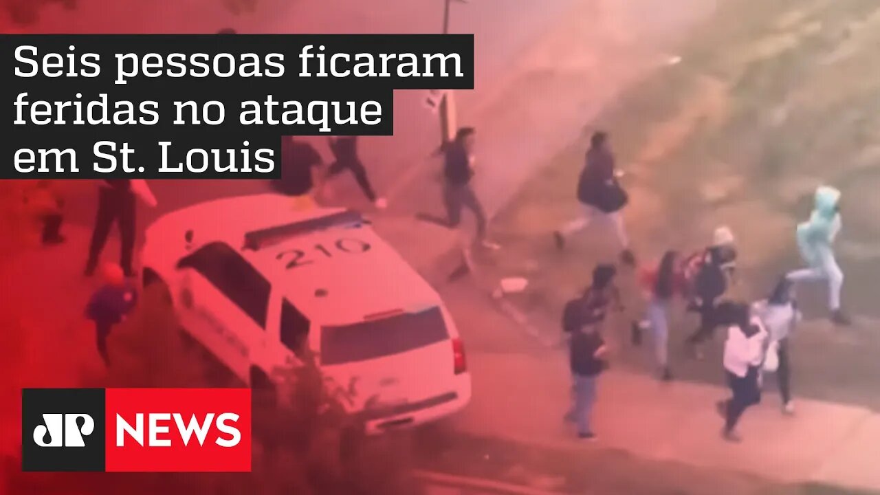 EUA: tiroteio em escola no Missouri deixa 3 mortos