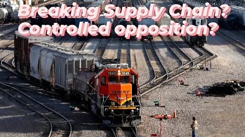 Was Kanye right? China in turmoil and Ukraine without electricity.