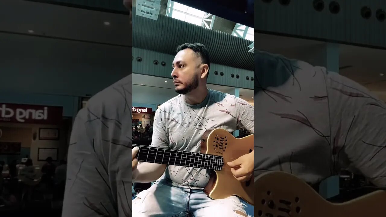 Argumento - Paulinho da Viola #samba #tiktokvideo #sambademesa #violão