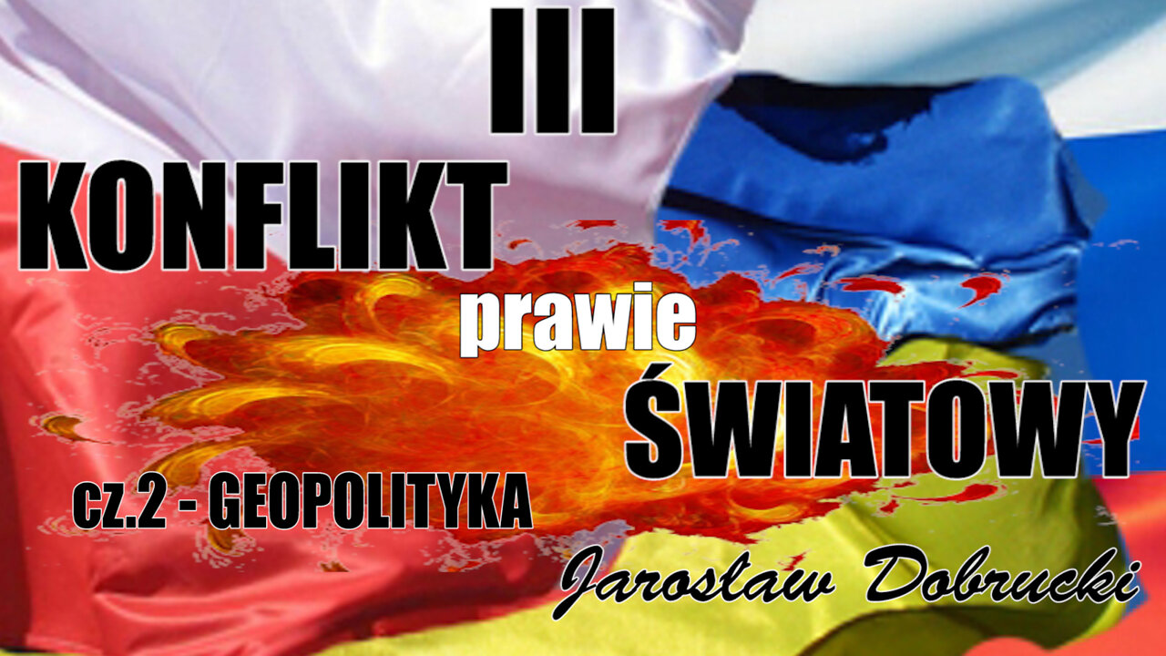 ZBANOWANY FILM JARKA DOBRUCKIEGO Z WDW