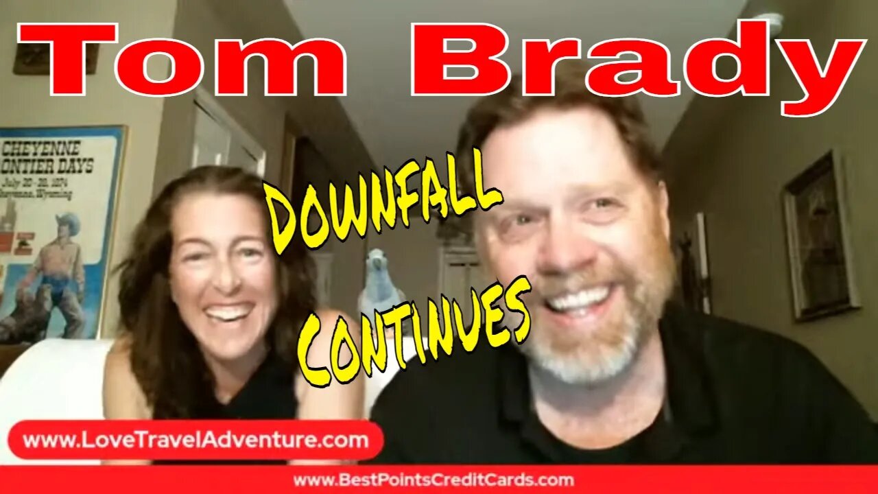 😧 The Tom Brady Superstar Fallout Continues | Its Stunning to Watch TBH 😧 Divorce, FTX, NFL