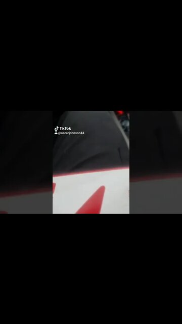 Excited over jack in the box