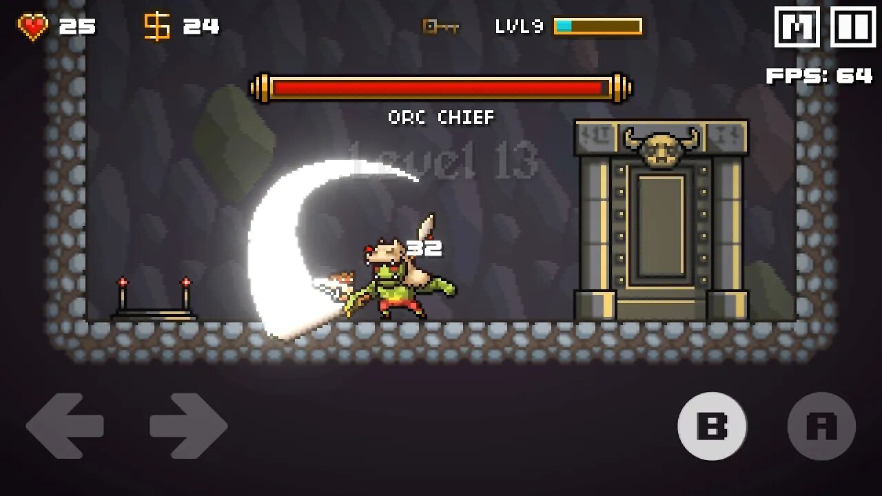 DelZex - Android Gameplay [45+ Mins, 1080p60fps]