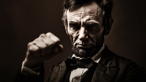 INTERVIEW Abe-usive Relationship — Lincoln Laid the Foundation for Abusive Govt