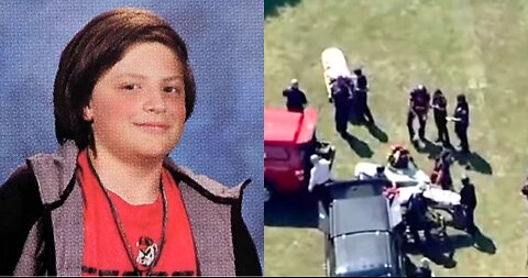 Family of Georgia School Shooter Defends Him, Threatens to go ‘Full Throttle’