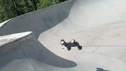 QUick Fix - Short RIP - Best Bits (s8park) - wltoys 124008