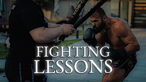 Key Fighting Secrets