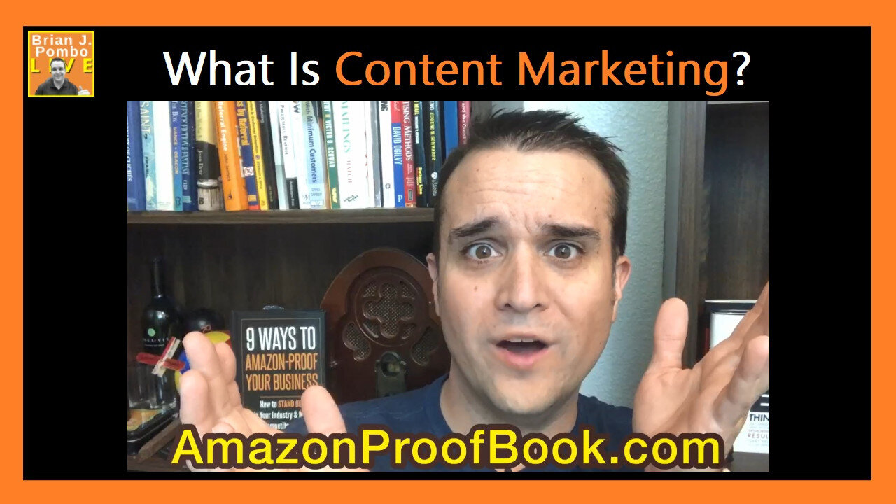 What Is Content Marketing? 🧐