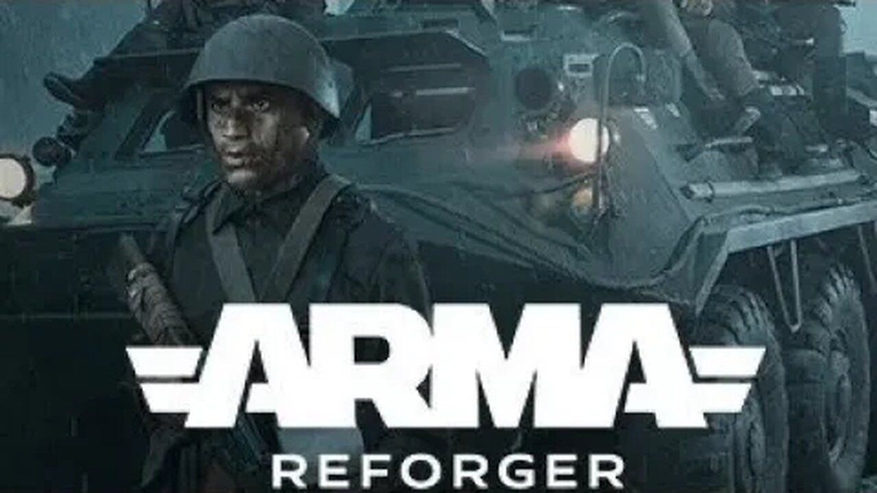 Arma Reforger v1.0.0.47-Repack