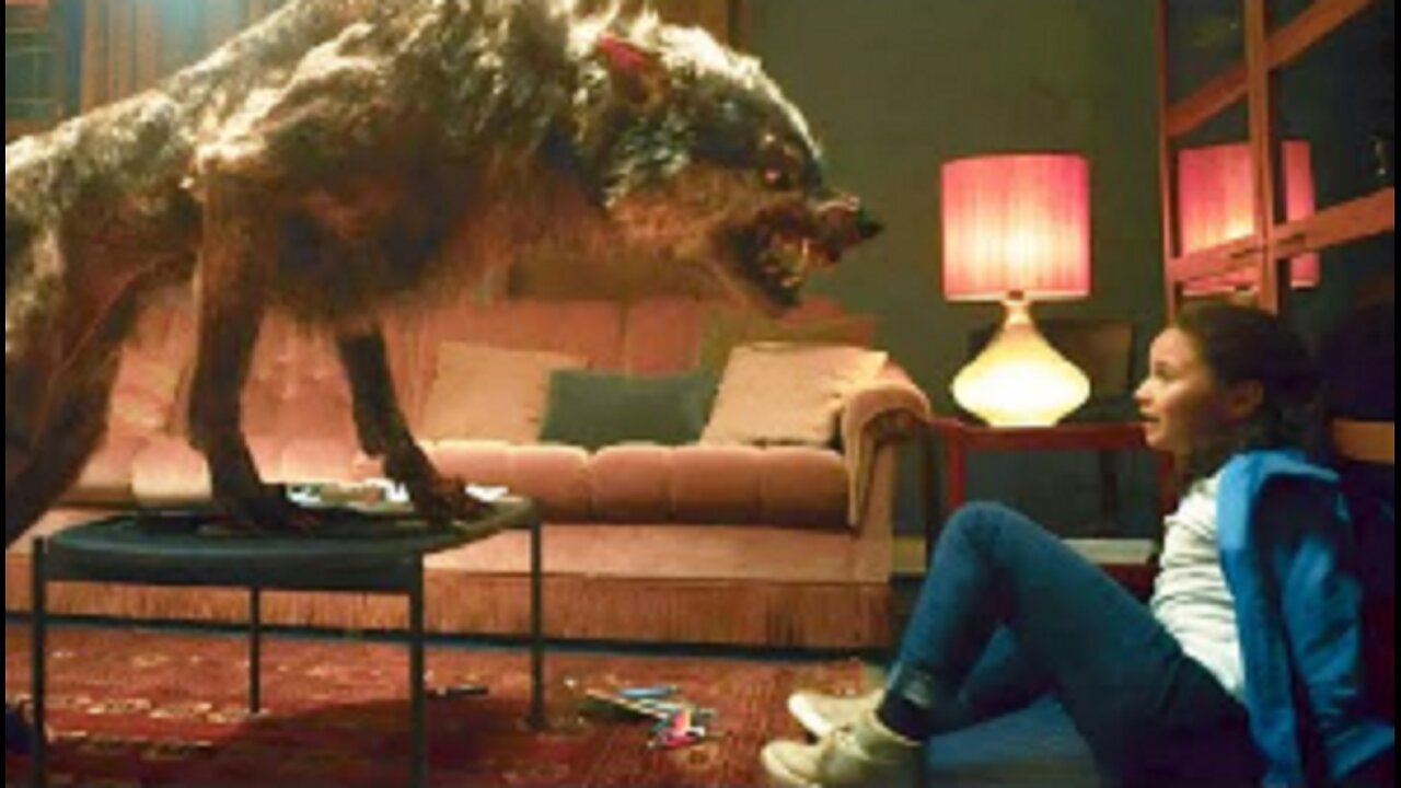 A Wolf Trains A Weak Girl To Transform Her Into The Strongest Person Ever