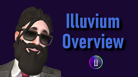 Illuvium Overview