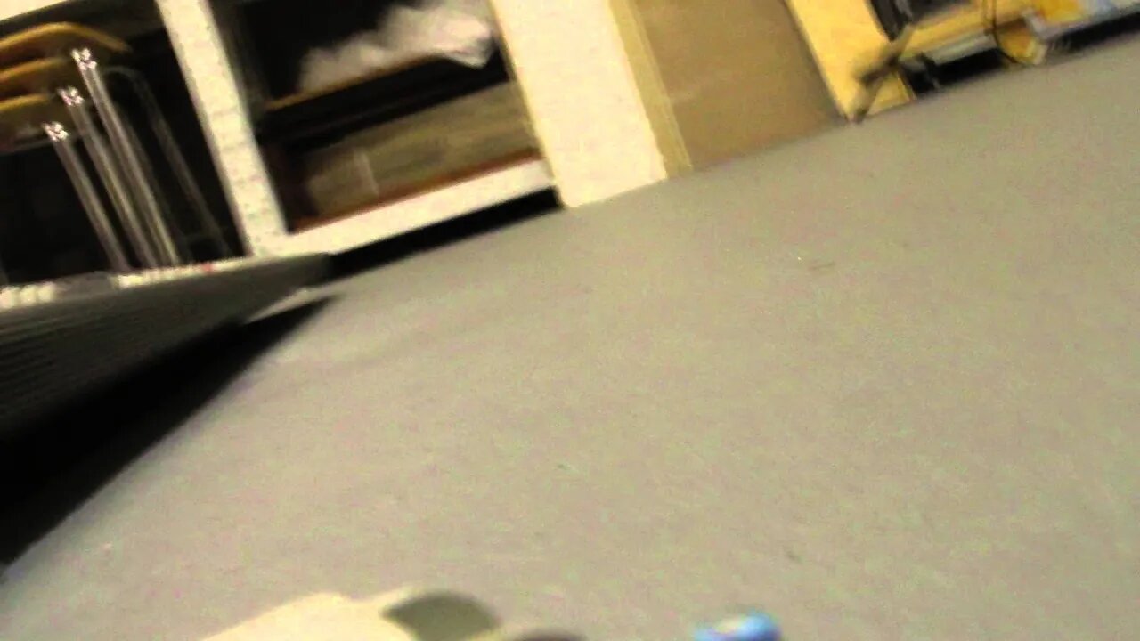 Camera Oops