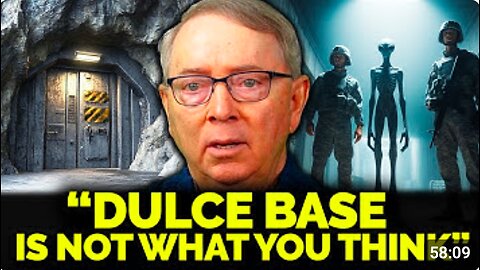 Dulce Base Is Not What You Think | Richard Doty