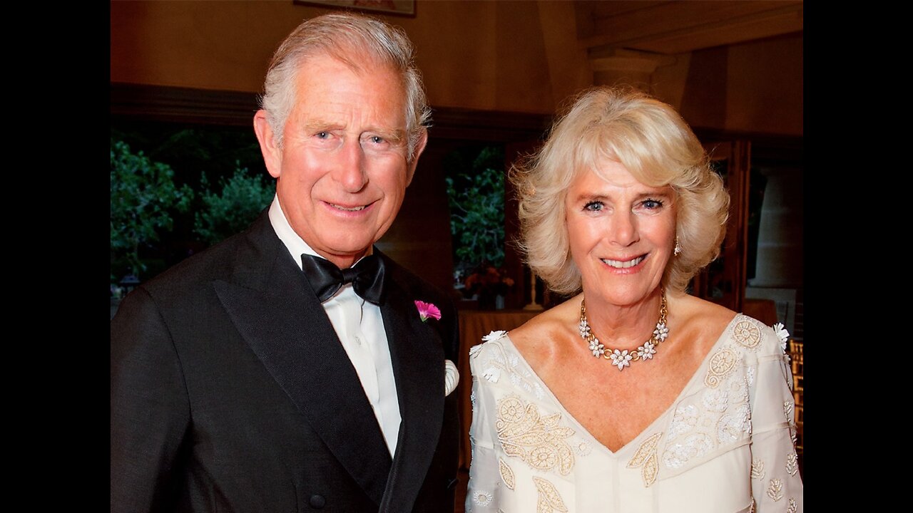 Does anyone think the way Camilla is treated by the media is sexist?