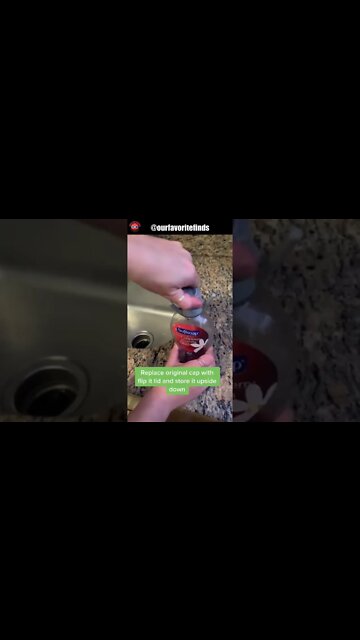 Bottle Emptying Kit #foryoupage #foryou #amazon #amazonprime #founditonamazon #amazonfinds #shorts