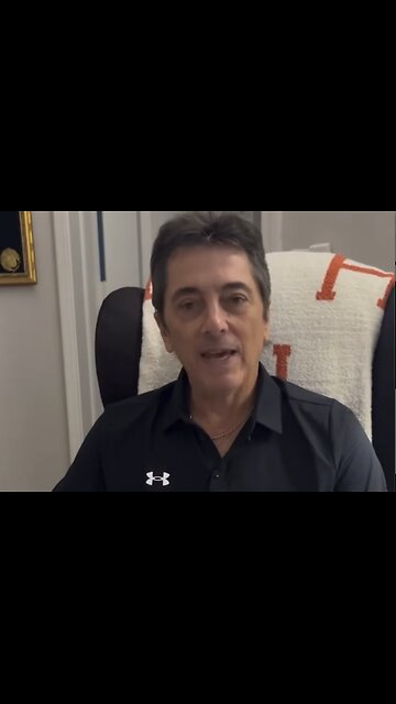 Scott Baio Addresses the Hollywood Elites after President Trump's Win!