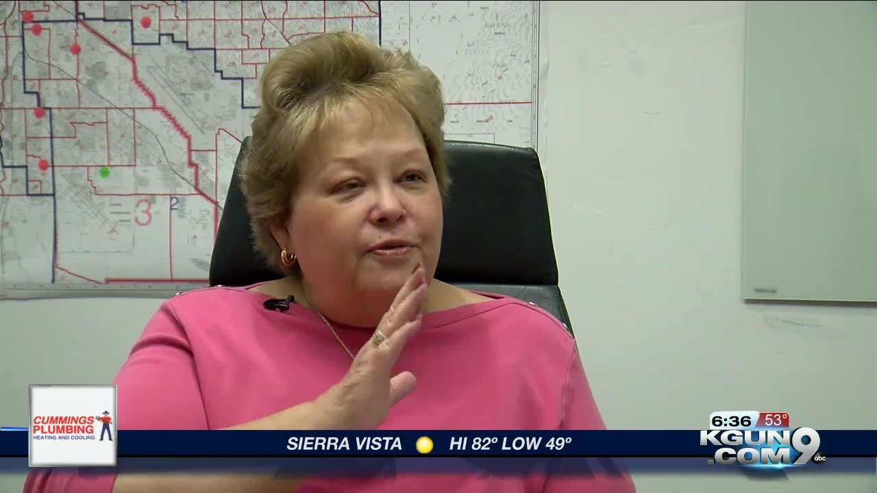 New voter registration database coming to Arizona