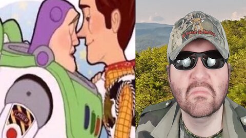 My Toy Story Review (Tamers12345) REACTION!!! (BBT)