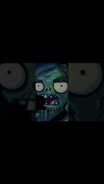Plants vs Zombies 2 Animation Trailer Chinese《 植物大战僵尸》#shorts